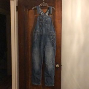 NWOT hidden overalls